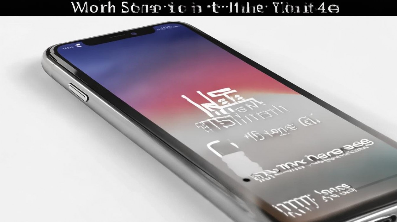 苹果plus8怎么关闭静音模式，iPhone8静音键如何关闭