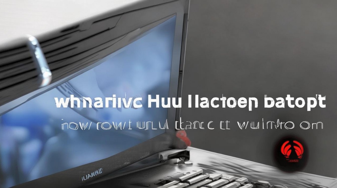 华为电脑开不了机怎么办？华为电脑无法开机解决方法