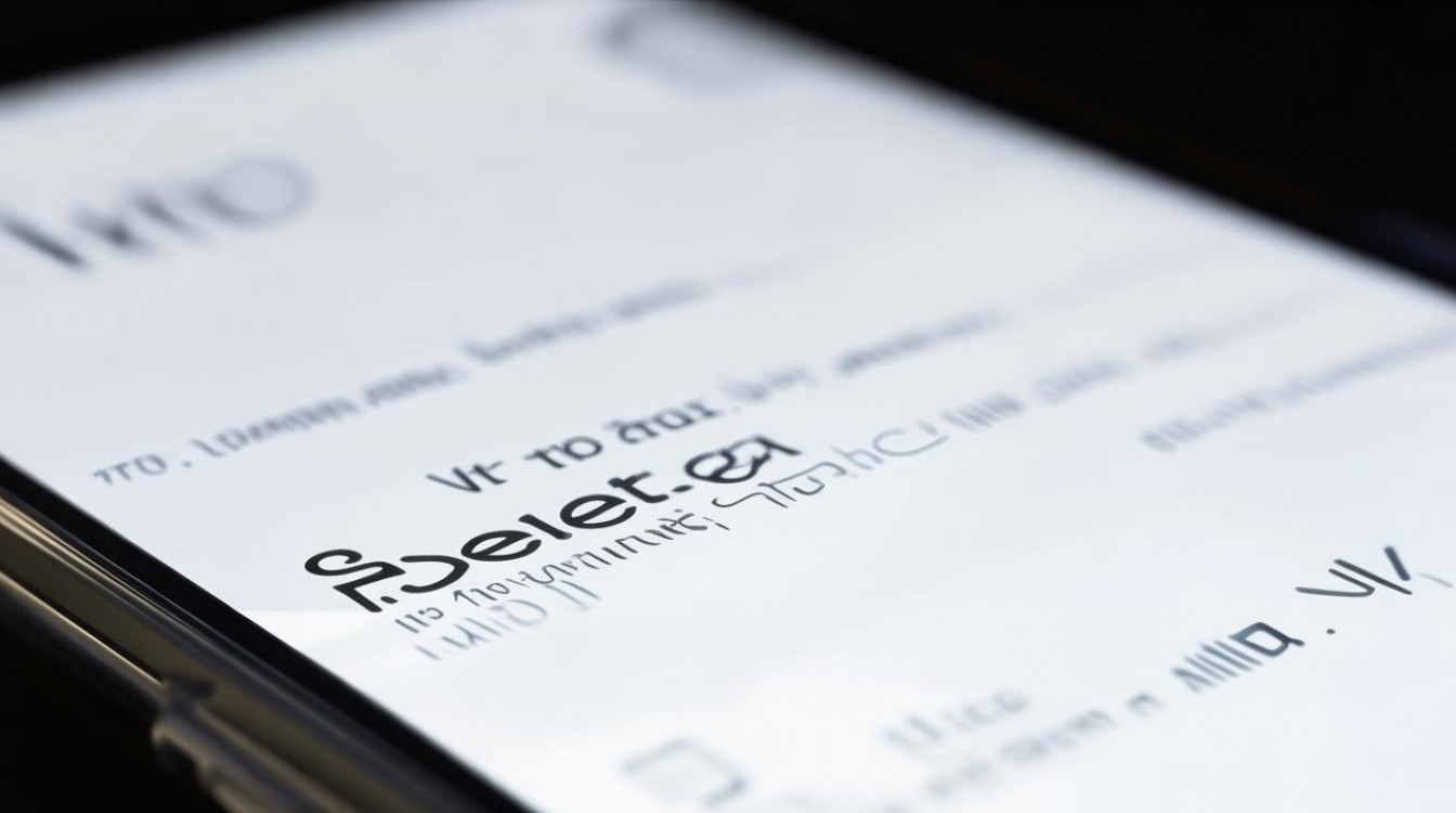 vivox9防遮挡怎么关闭，关闭手机屏幕防遮挡感应方法