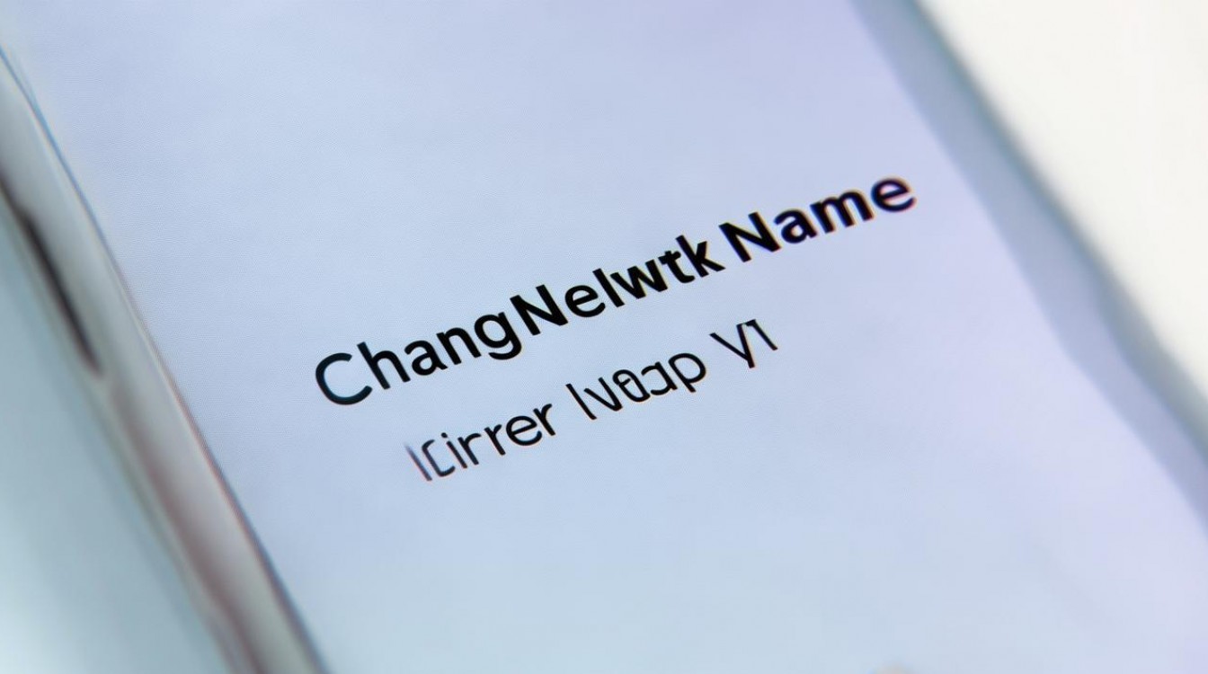 vivox7怎么改信号名称，vivox7修改wifi名称方法