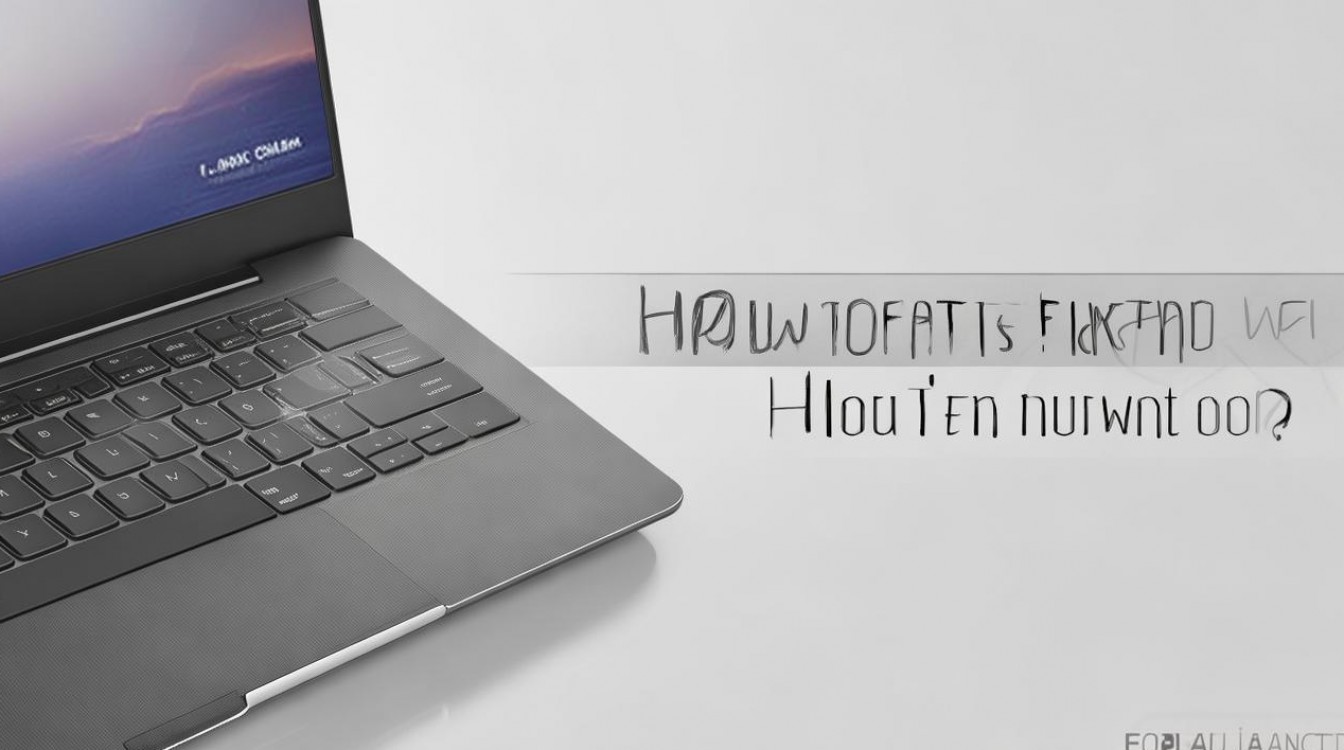 华为电脑打不开机怎么办？华为笔记本开机无反应解决攻略