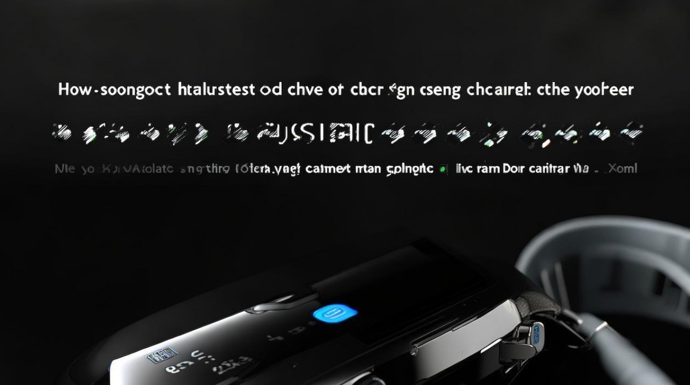 华为电话手表怎么充电器？华为手表充电方法详解