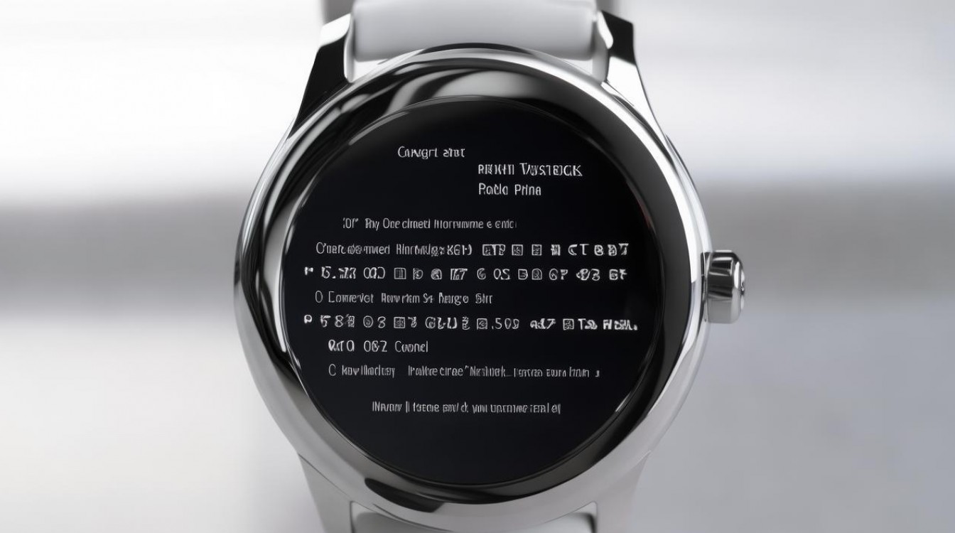 华为电话手表怎么充电，华为手表充电方法