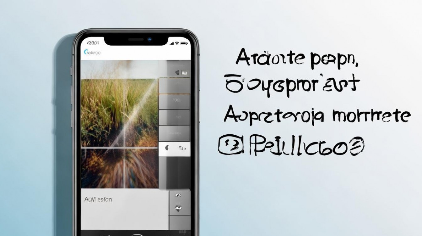 苹果7手机相册怎么添加人物，苹果手机相册添加人物标签方法