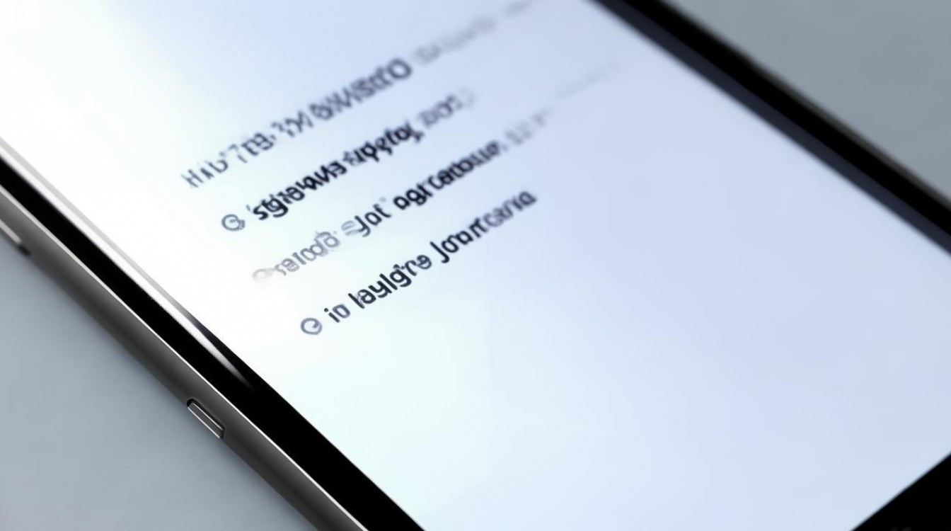 华为的密码怎么设置？手机开机密码设置方法