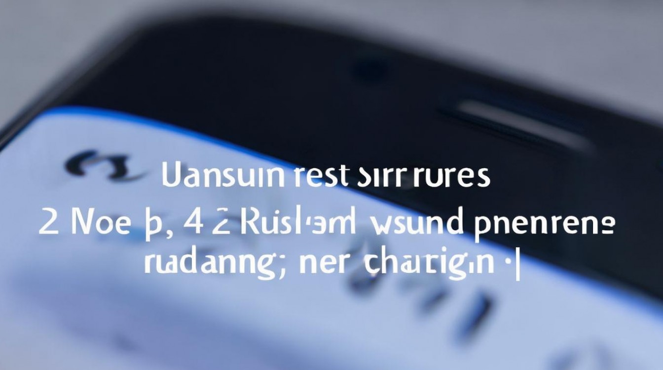 三星开机充电没反应怎么办啊？手机充电无反应解决方法