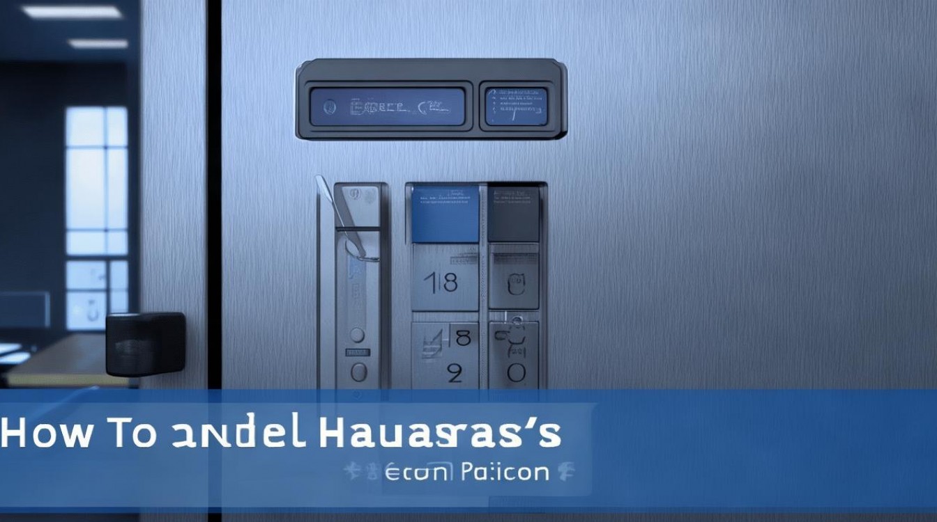 华为的保密柜怎么取消，如何解除华为保密柜密码锁定