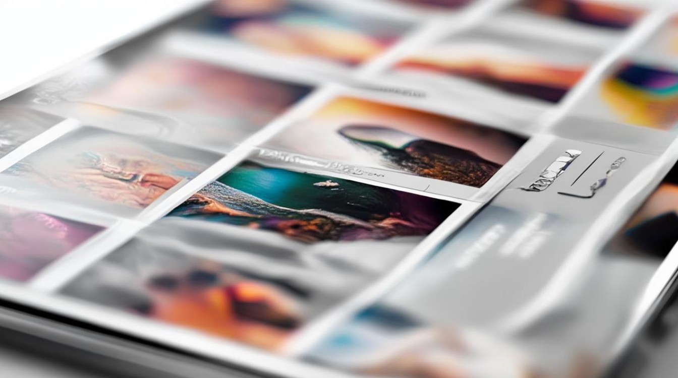 vivoplay5相册怎么分类？vivoplay5相册分类方法