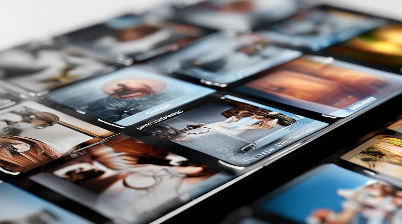 vivoplay5相册怎么分类？vivoplay5相册分类方法