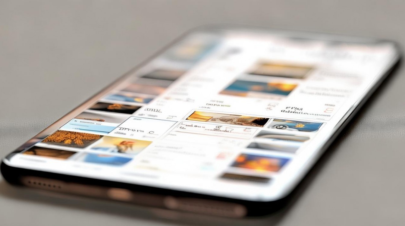 vivoplay5相册怎么分类？vivoplay5相册分类方法