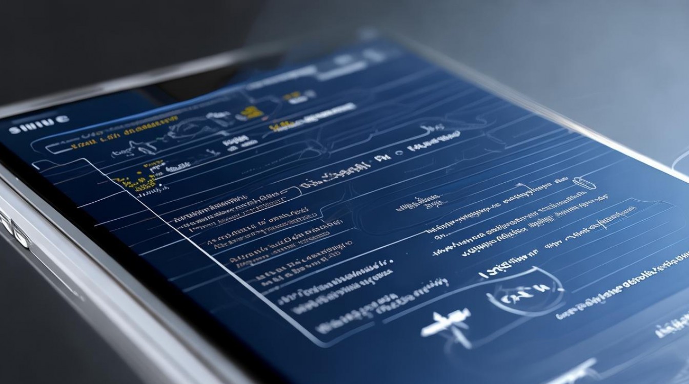 三星关闭自动黑屏怎么办，三星手机黑屏设置教程