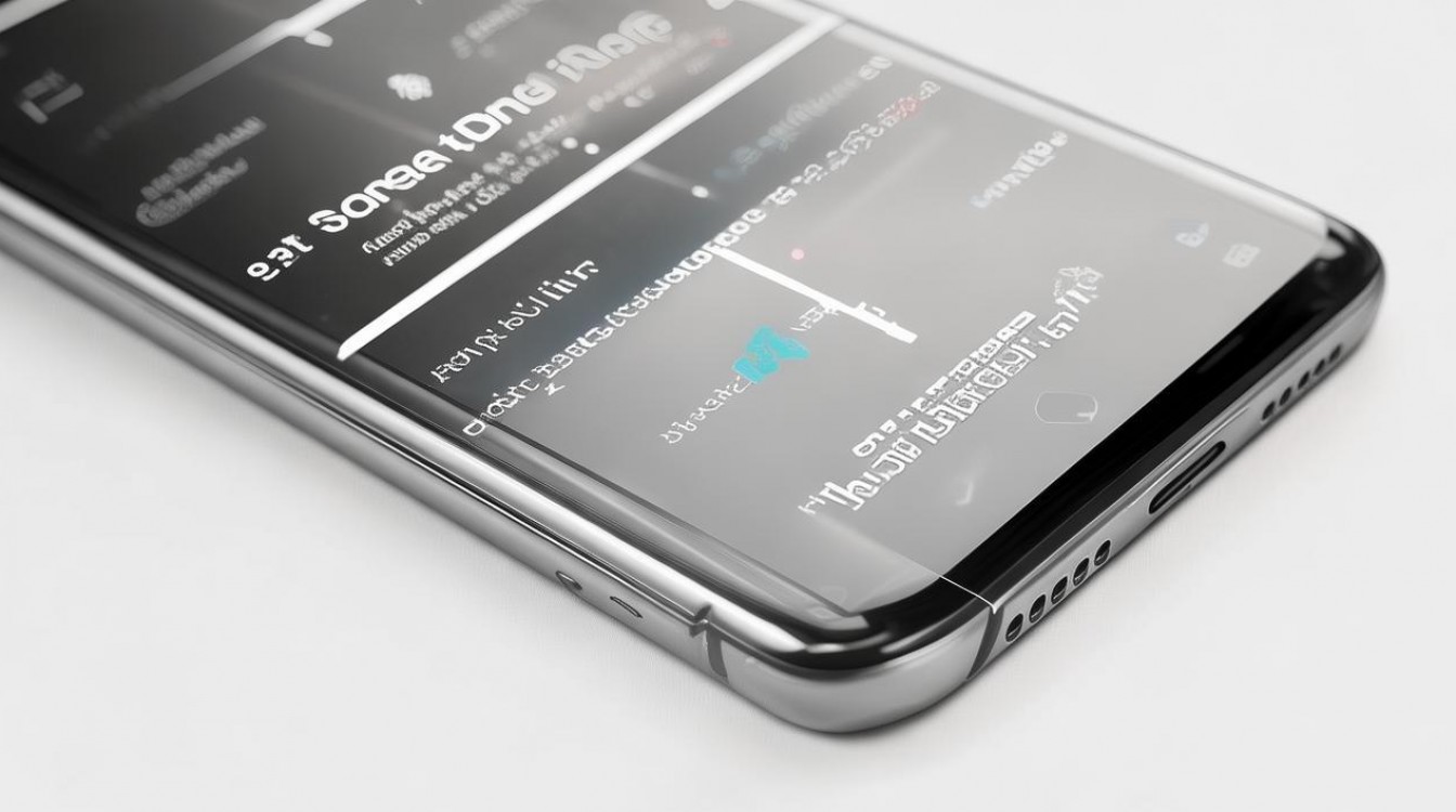 三星分屏怎么弄出来，三星手机开启分屏模式的方法