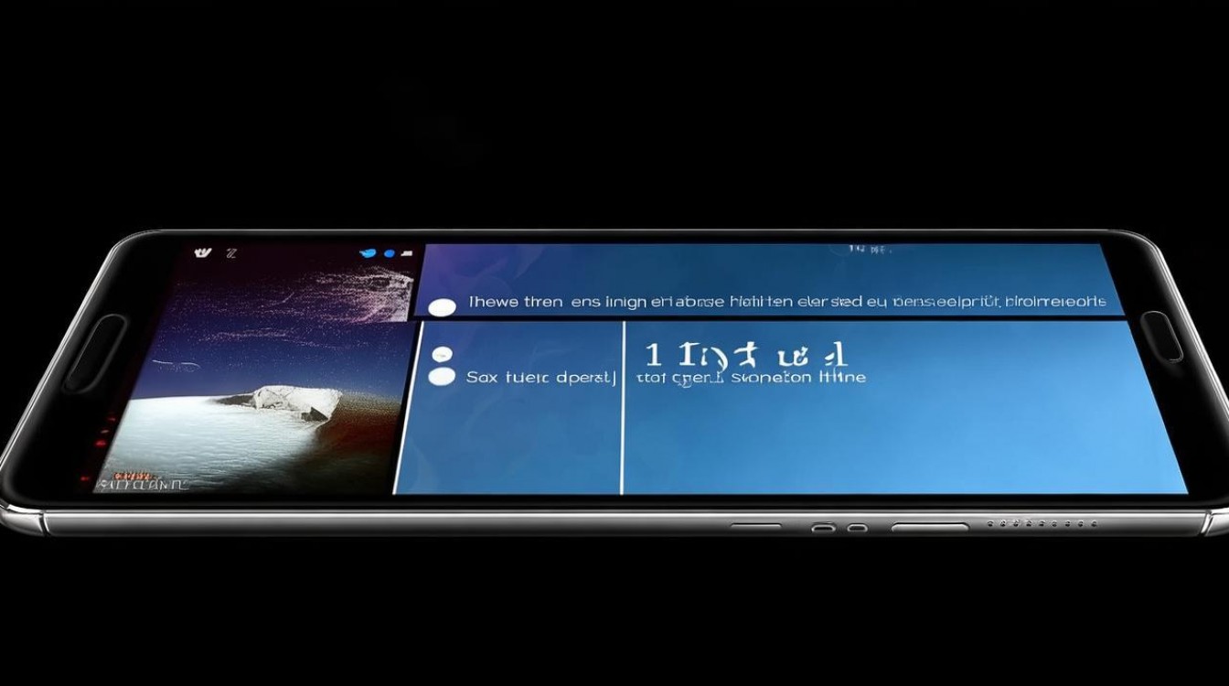 三星分屏怎么弄出来，三星手机开启分屏模式的方法