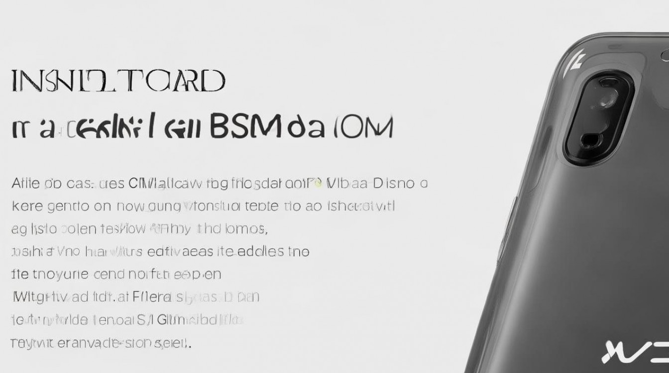 vivo y66双卡怎么上卡，vivo y66双卡槽位置图解