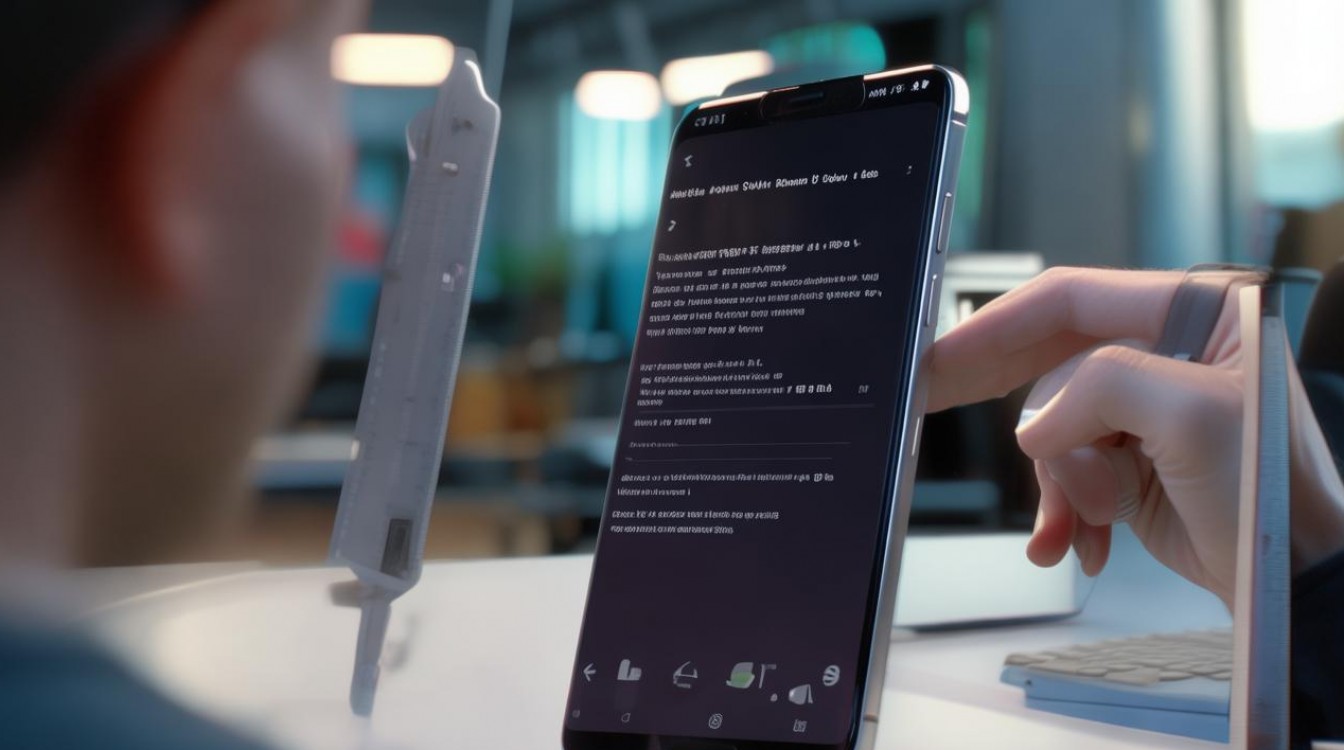 华为安全安装不了怎么办，华为手机无法安装安全软件解决方法