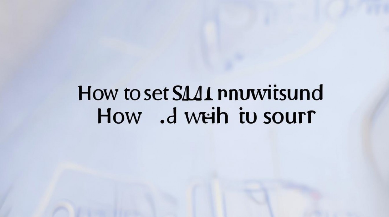 三星短信无声音怎么设置，手机短信没声音怎么办