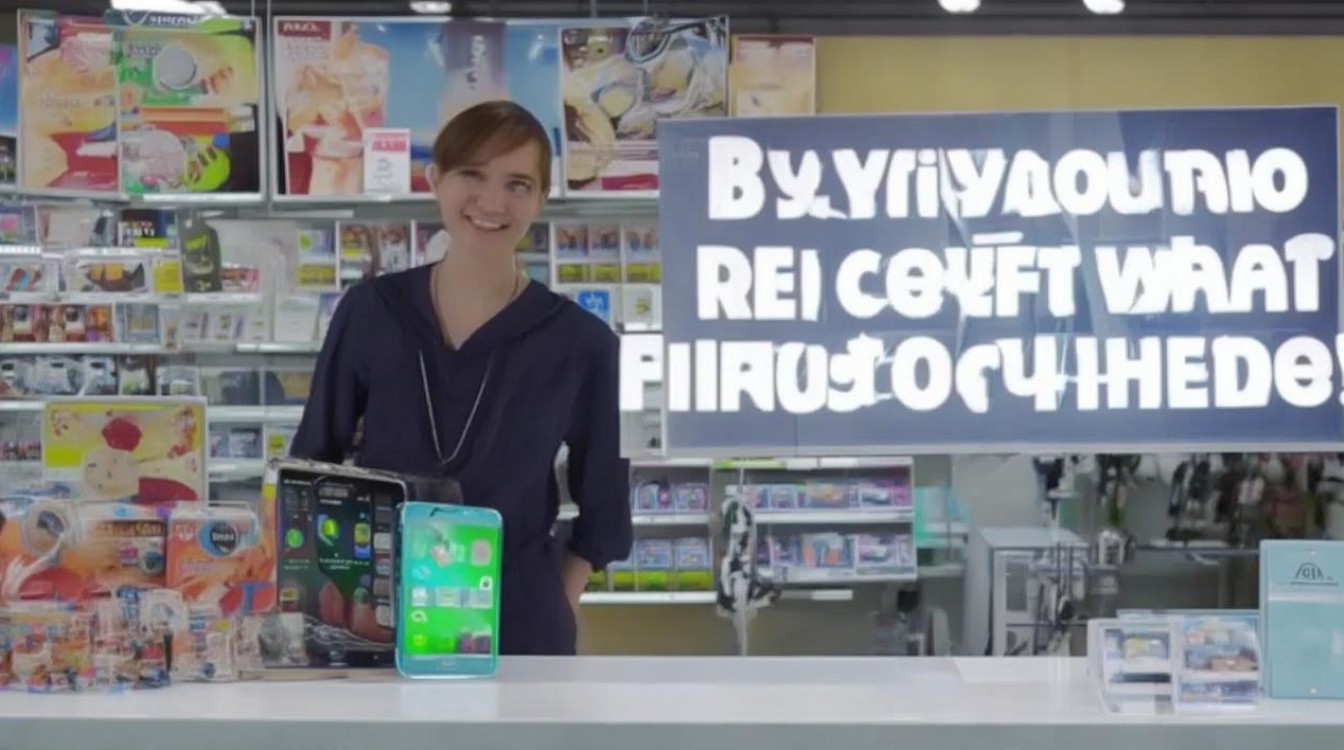 买vivo送什么东西怎么办，vivo买手机送什么礼品