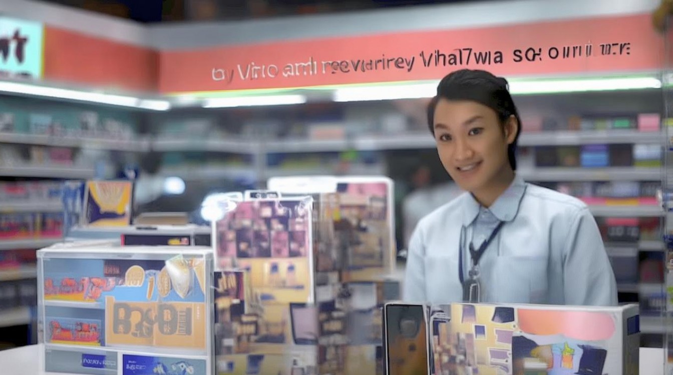 买vivo送什么东西怎么办，vivo买手机送什么礼品