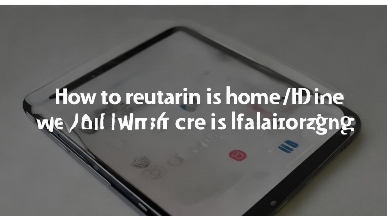 苹果x上画失灵怎么返回主页，iPhone X 屏幕触控失灵解决办法