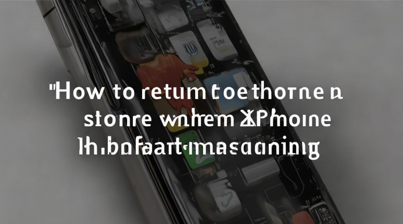 苹果x上画失灵怎么返回主页，iPhone X 屏幕触控失灵解决办法