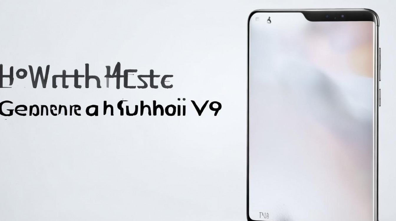 华为v9怎么测试正品，华为v9真假辨别方法