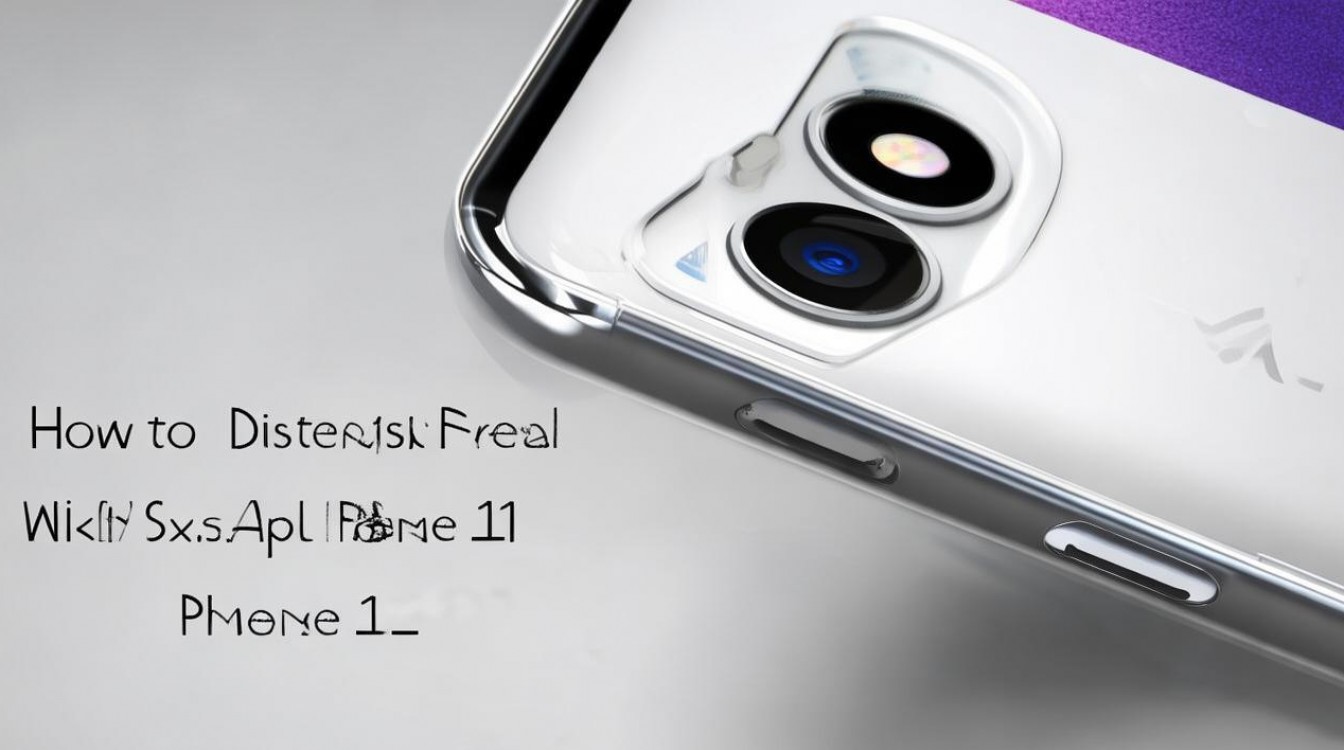 苹果 11 手机怎么辩证真假？苹果 11 手机鉴别真假方法