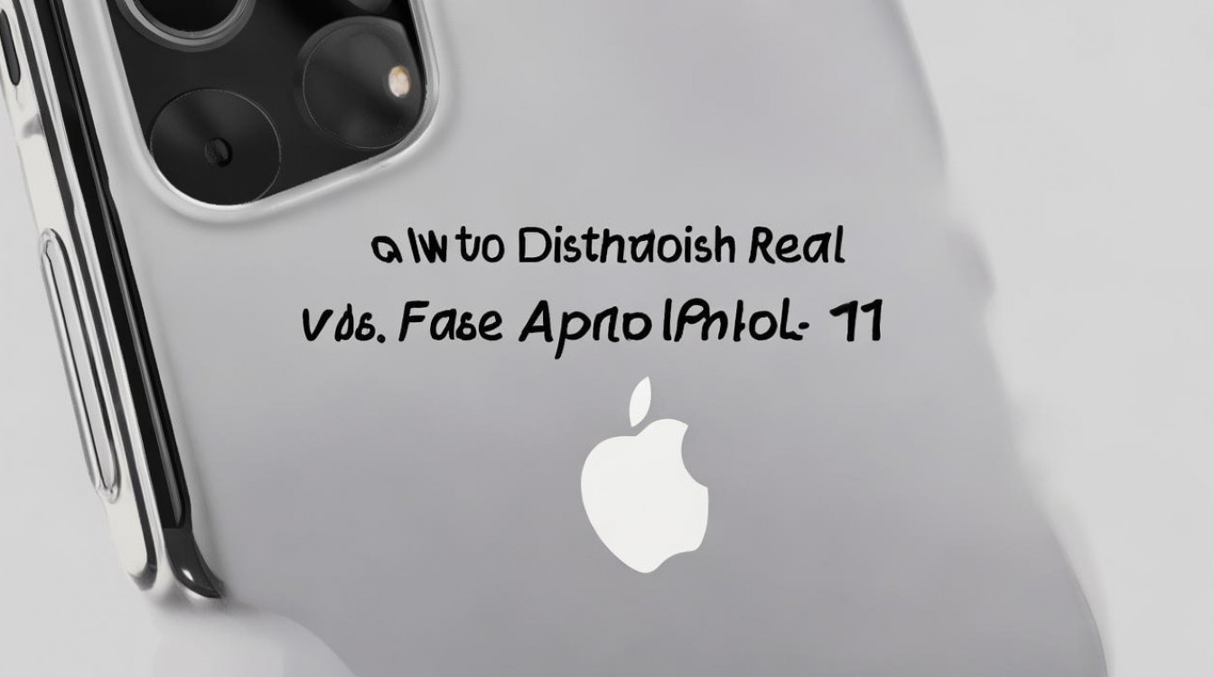 苹果 11 手机怎么辩证真假？苹果 11 手机鉴别真假方法