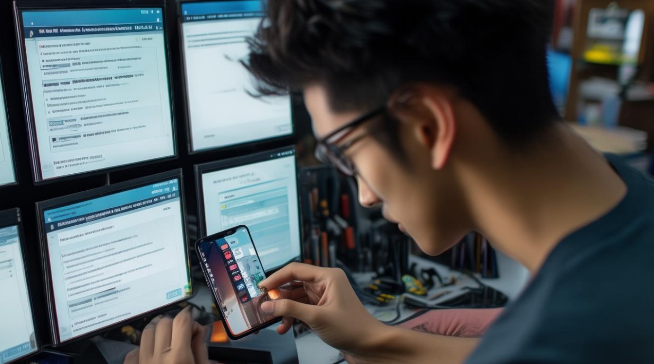 捡的vivo手机怎么刷机解锁，vivo手机解锁密码方法