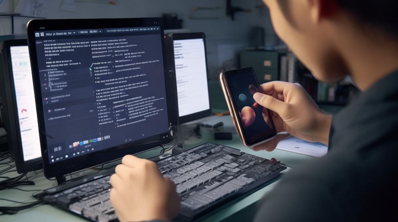 捡的vivo手机怎么刷机解锁，vivo手机解锁密码方法