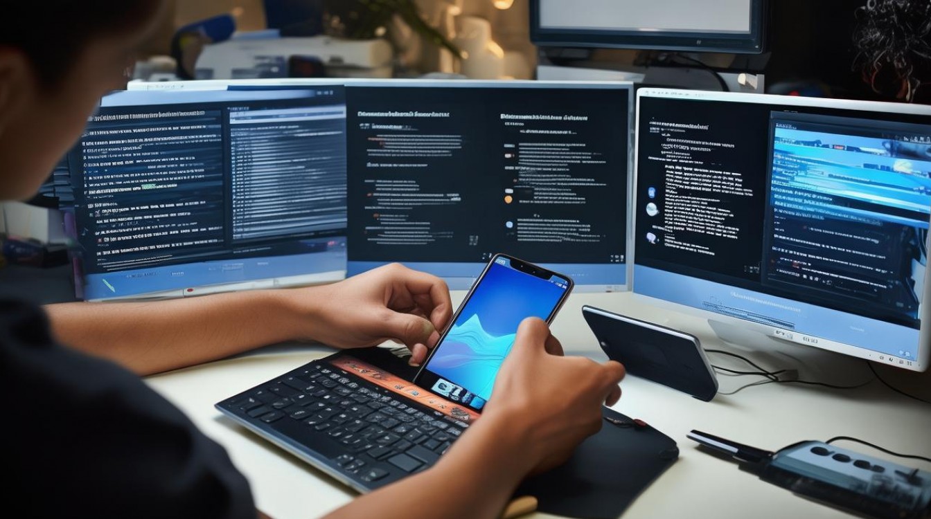 捡的vivo手机怎么刷机解锁，vivo手机解锁密码方法