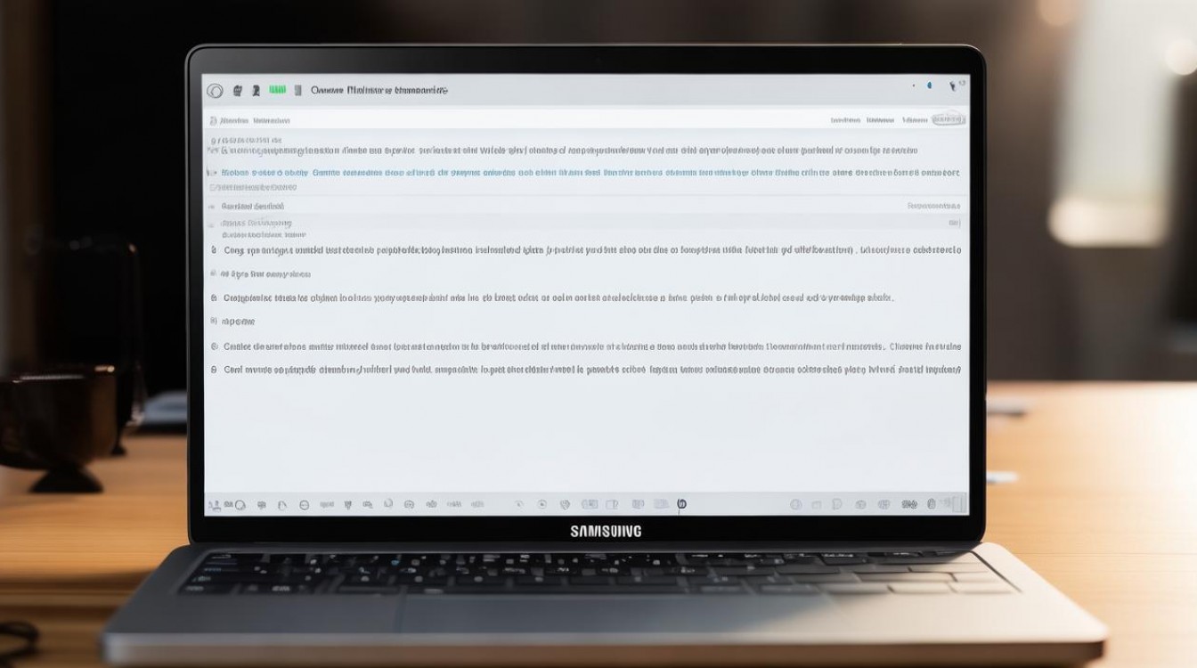 三星电脑怎么设置 wifi 密码？三星电脑设置 wifi 密码方法