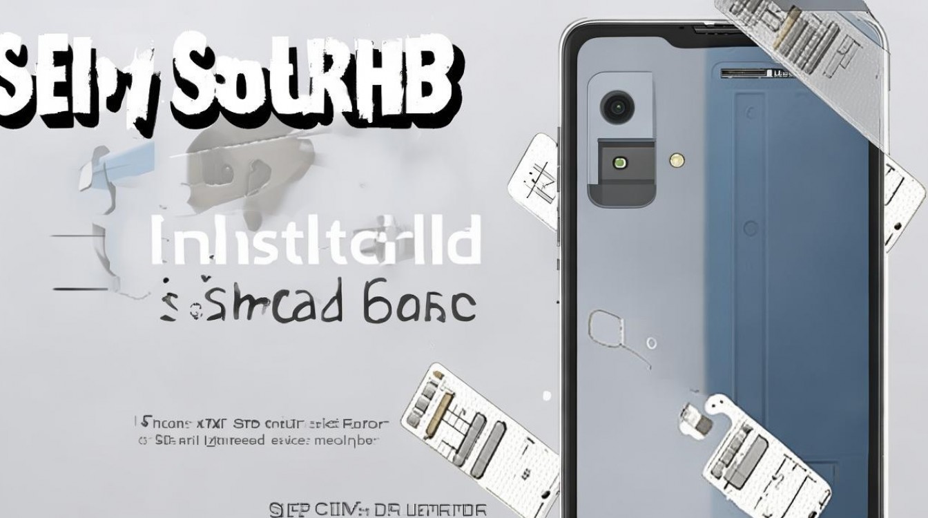 华为V9sim卡怎么装，华为V9手机SIM卡安装教程