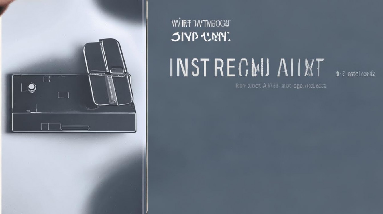 华为V9sim卡怎么装，华为V9手机SIM卡安装教程