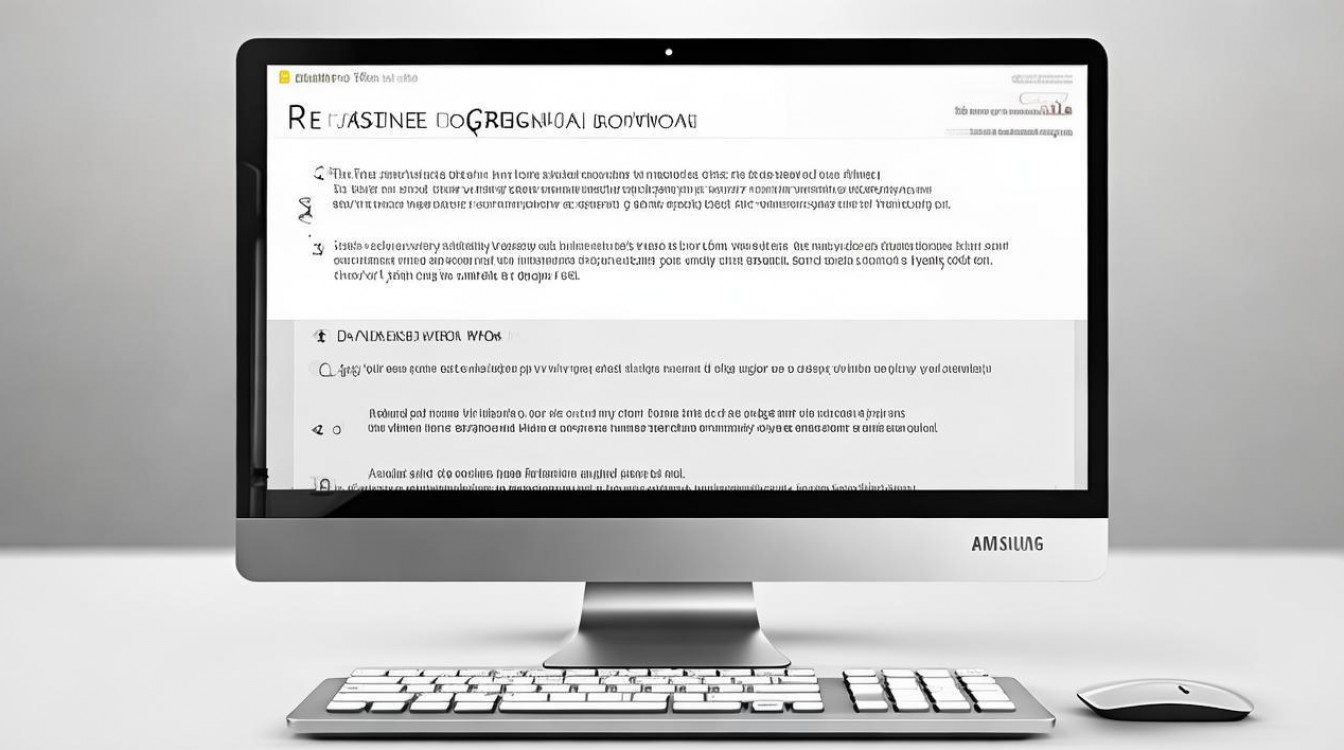 三星电脑原始密码忘了怎么办，三星电脑密码重置技巧