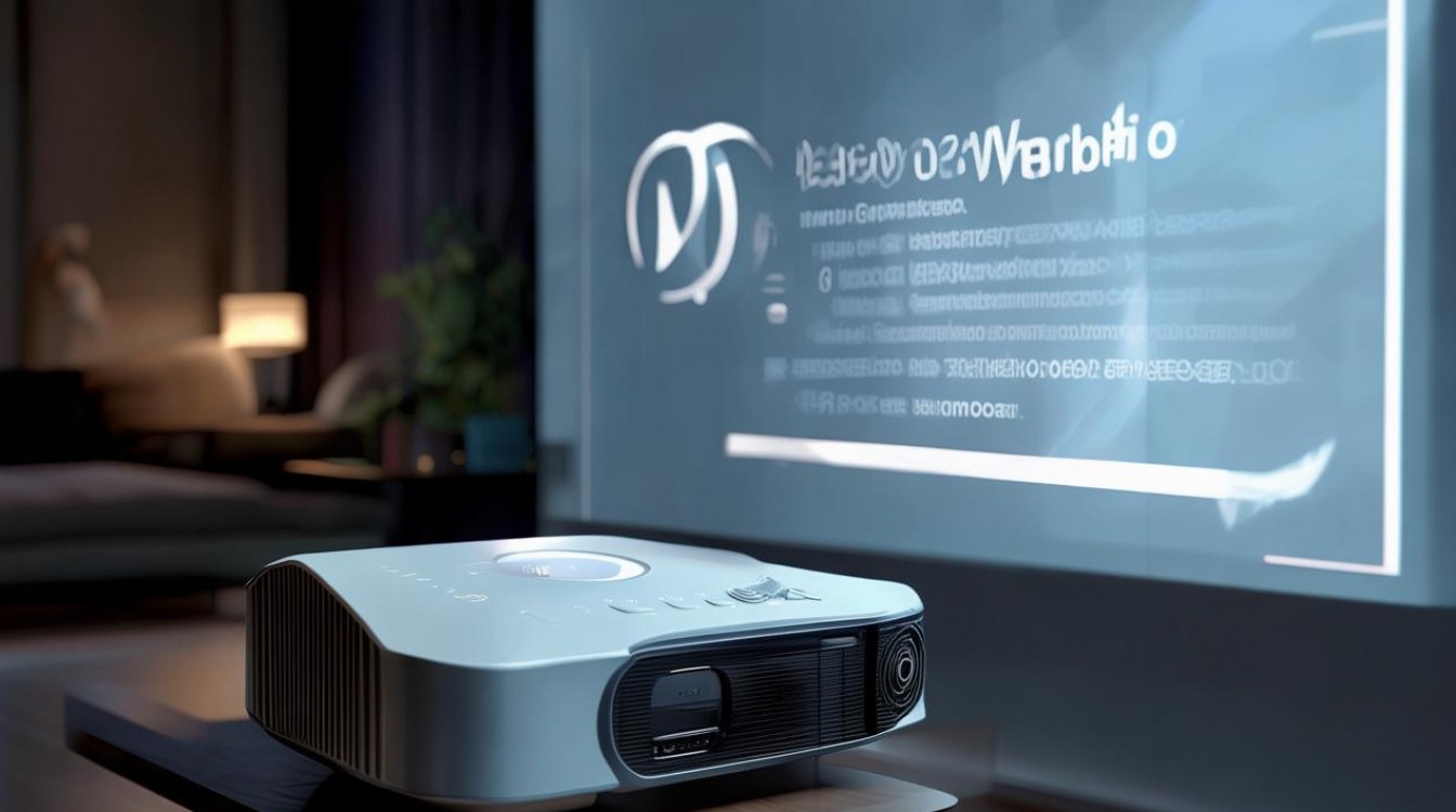 华为v8投影怎么使用说明，华为投影仪连接电视设置步骤