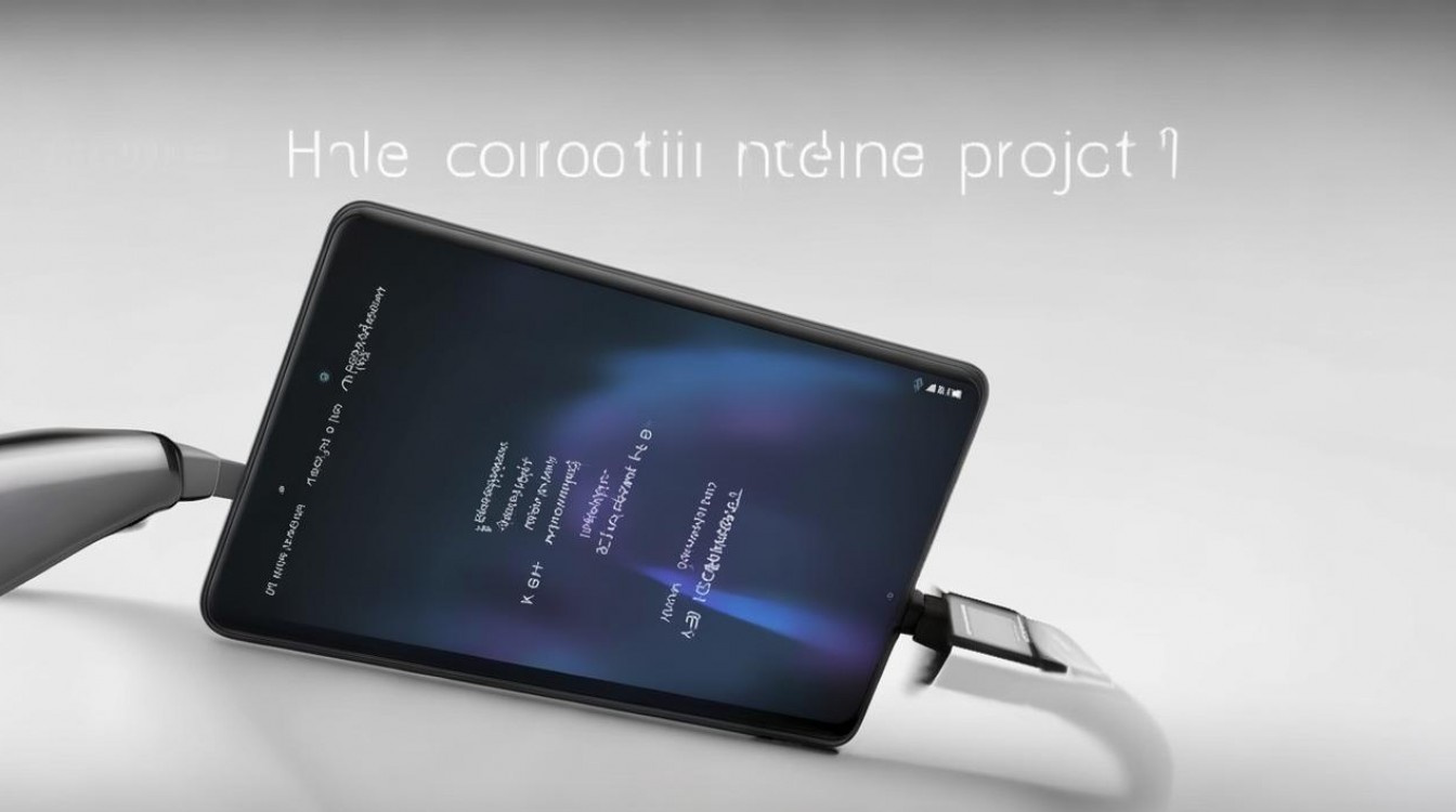 华为v8怎么连接到投影？华为手机连接投影仪详细教程