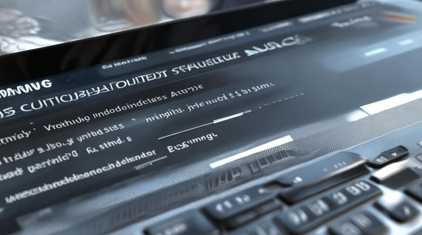 三星电脑开机自动关机怎么回事啊？电脑开机自动关机怎么办