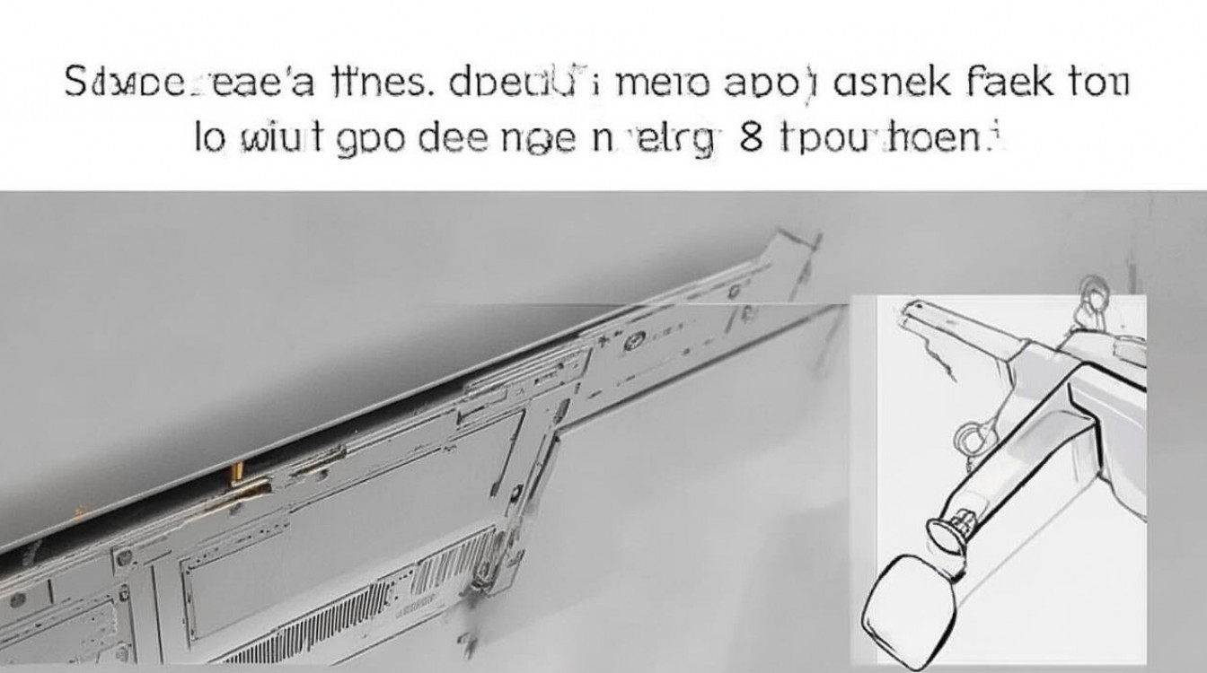 三星电脑后壳怎么打开？三星笔记本后盖拆卸步骤详解