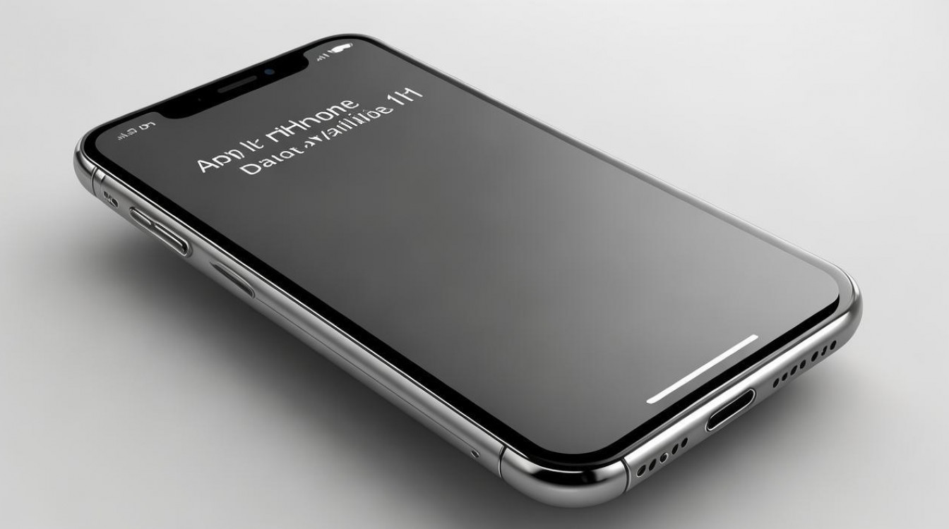 苹果 11 数据怎么用不了，iPhone11 数据恢复方法是什么