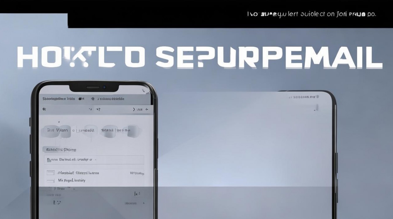 vivo手机电子邮件怎么设置，vivo手机电子邮件设置方法