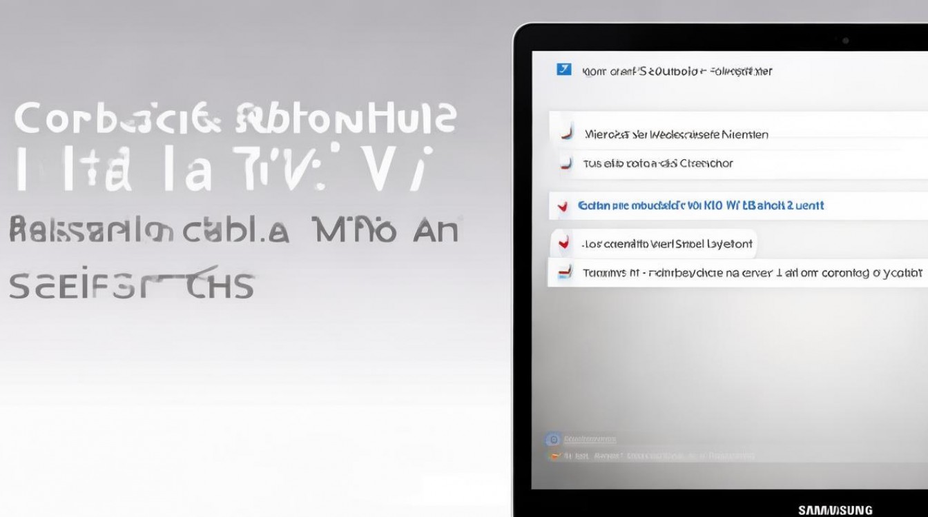 三星电脑wifi怎么连接手机助手，三星电脑连接手机助手方法