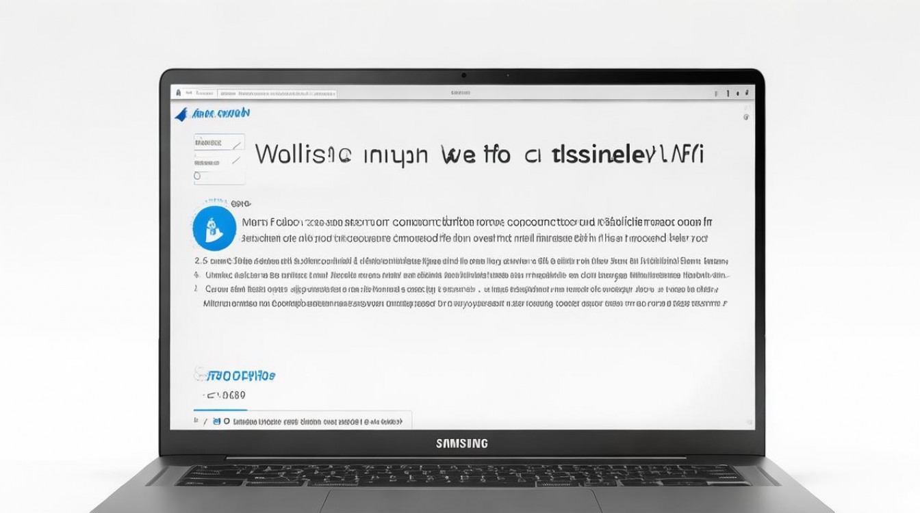 三星电脑wifi怎么连接手机助手，三星电脑连接手机助手方法