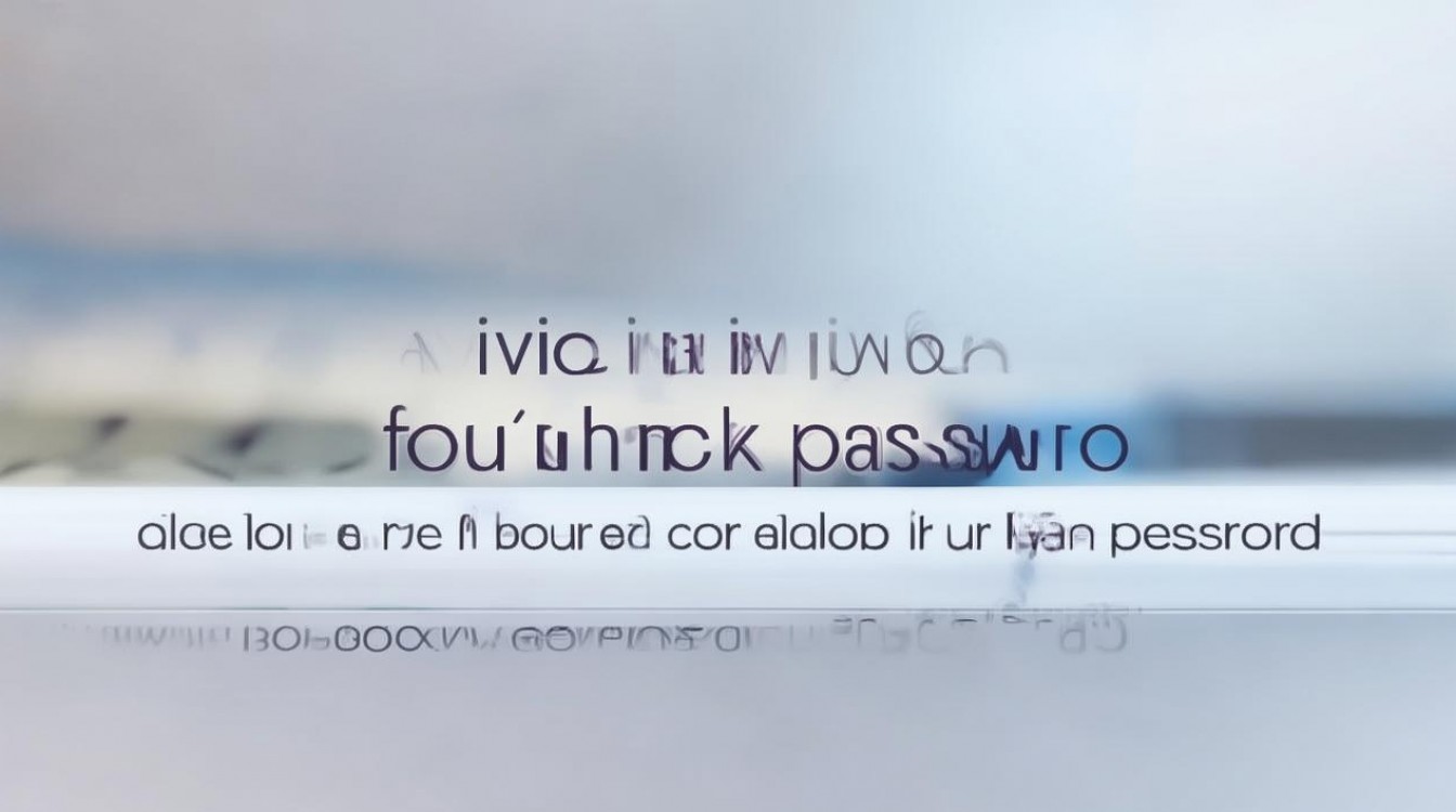 vivo怎么解锁密码，vivo手机忘记密码怎么解除