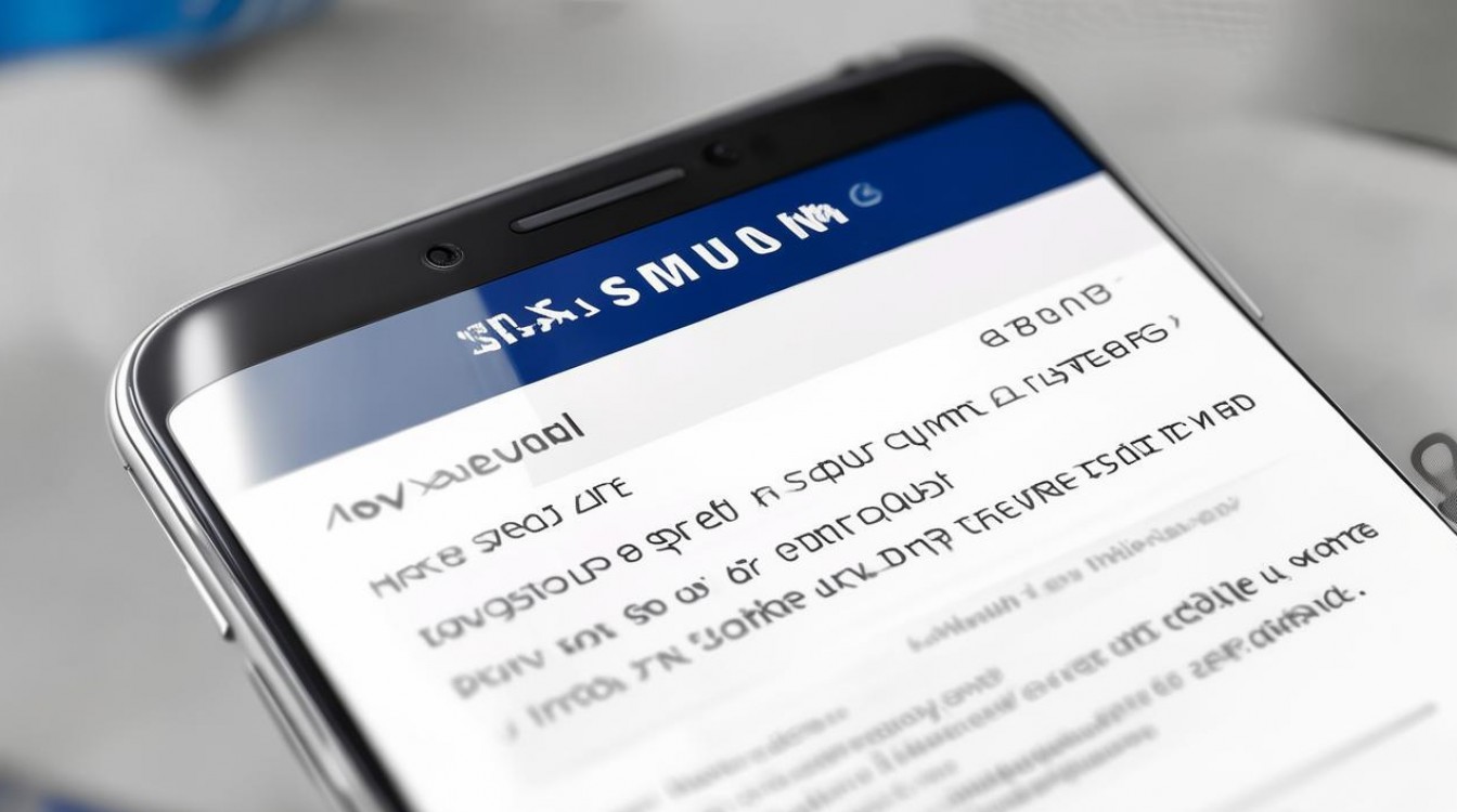 三星的防盗功能怎么设置？三星手机防盗功能开启方法
