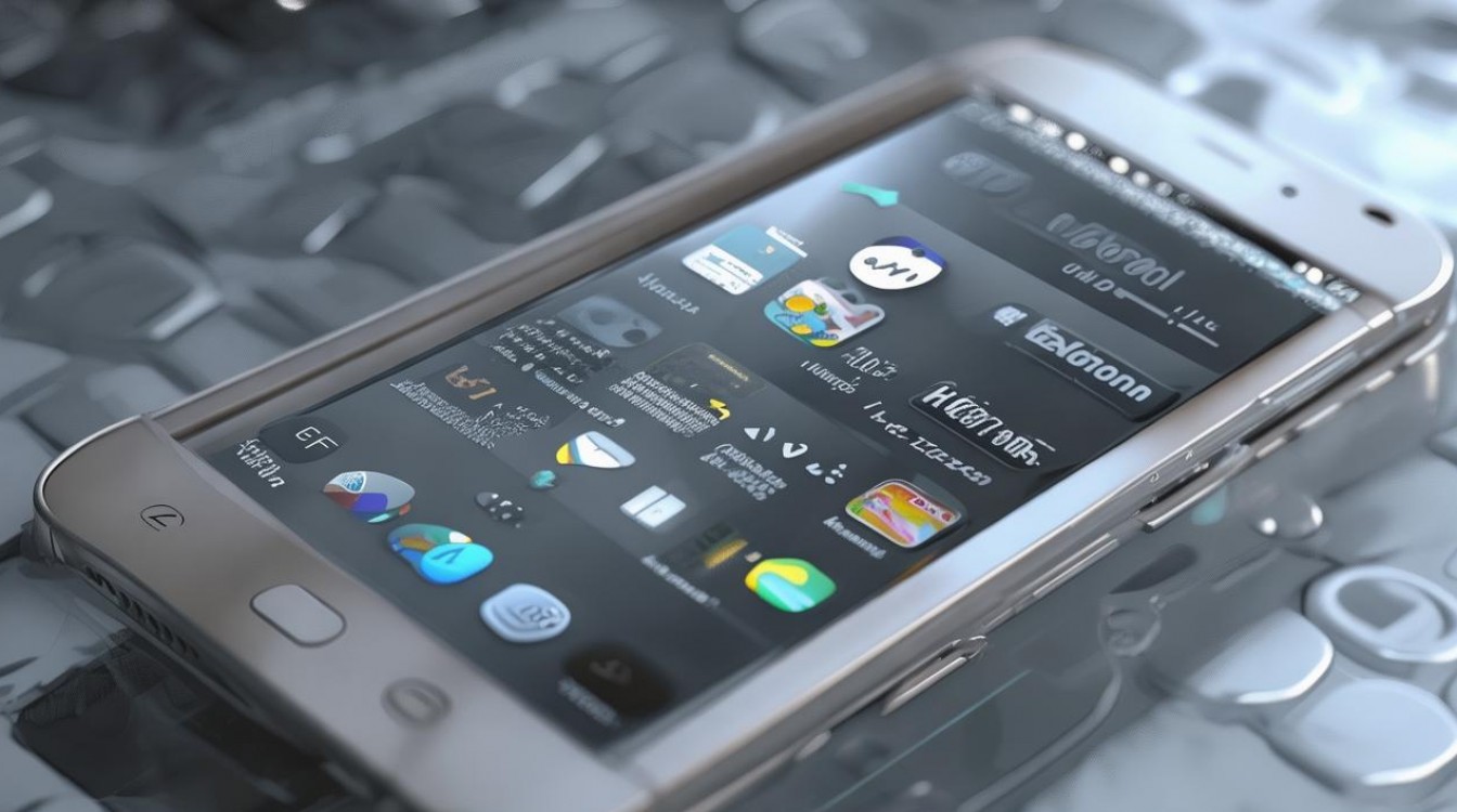 三星w2016怎么隐藏软件，三星手机隐藏应用方法