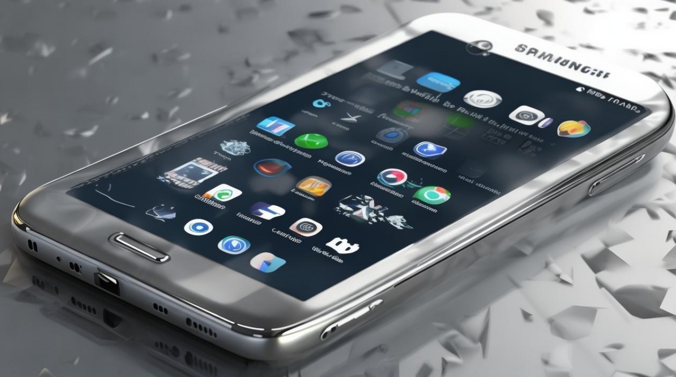 三星w2016怎么隐藏软件，三星手机隐藏应用方法