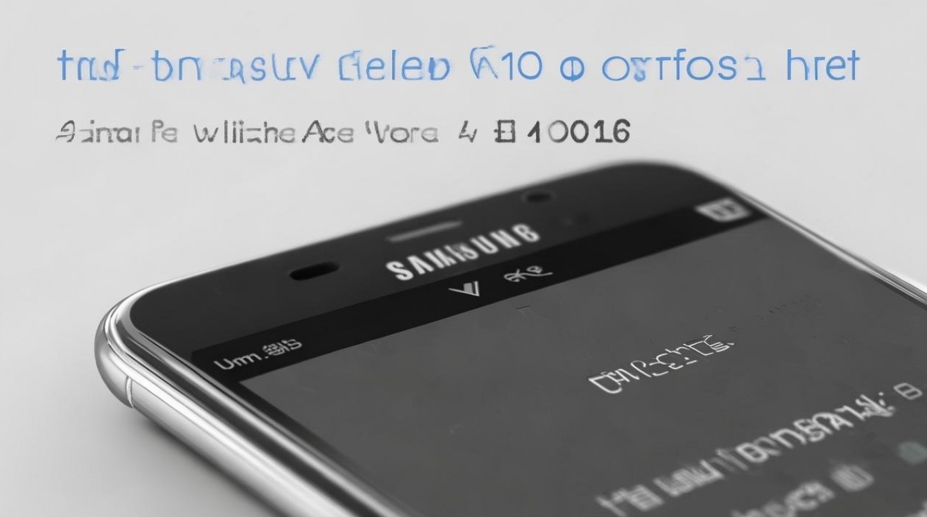 三星w2016怎么开闪光灯，三星w2016闪光灯设置教程