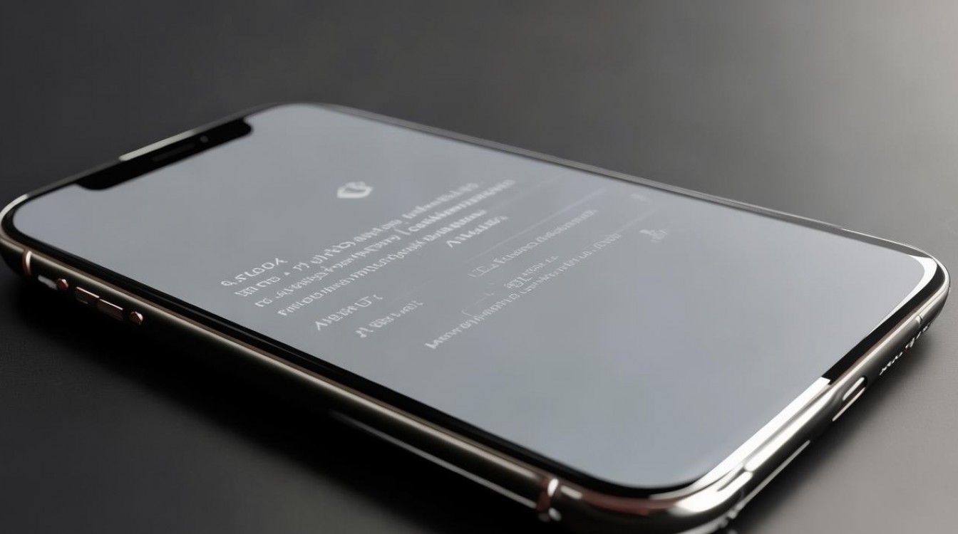 苹果手机怎么能把手机调暗，苹果手机屏幕亮度怎么调节