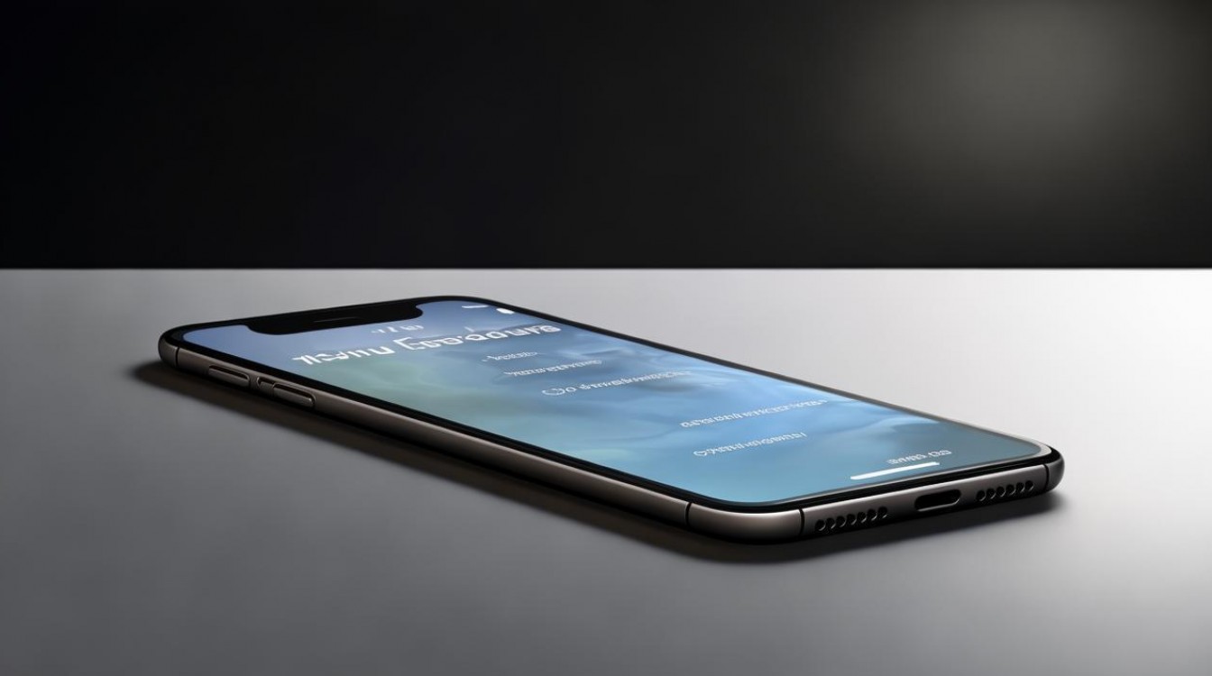 苹果手机怎么能把手机调暗，苹果手机屏幕亮度怎么调节