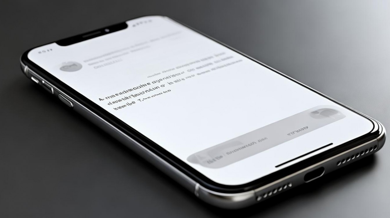 苹果手机怎么能把手机调暗，苹果手机屏幕亮度怎么调节